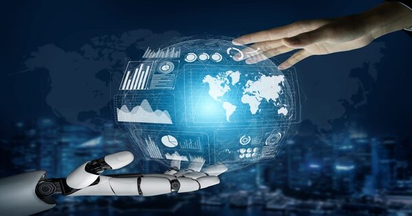 التداول عبر الانترنت